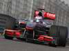GP Cina - Prove Libere